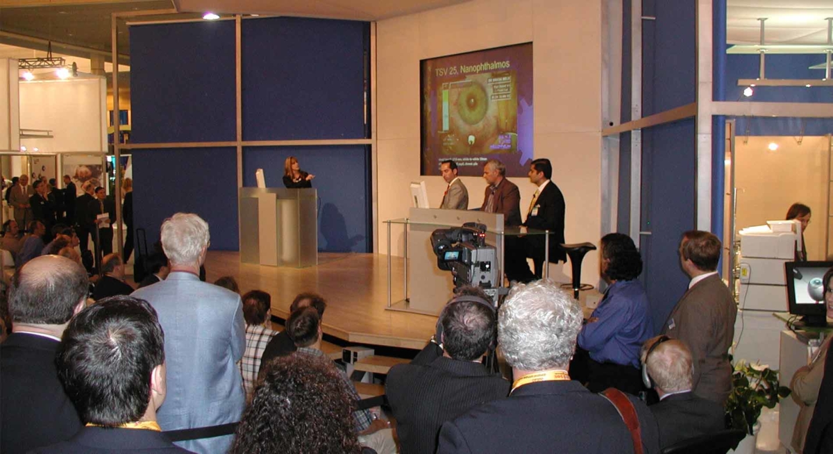 The Canon House Production Promotions Broadcasting Digital Media